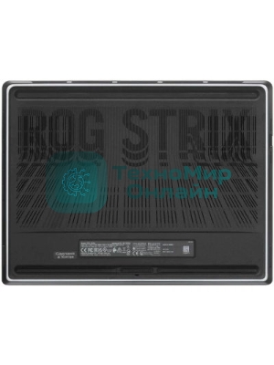 Ноутбук ASUS ROG Strix SCAR 16 G635LR-RW017 16