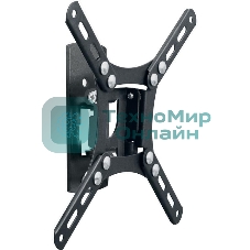 Кронштейн MD 3420 черный