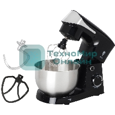 Миксер планетарный LEONORD LE-1778 черный (108983)