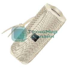 Колонка Bluetooth 6.0 2*5W 1200mAh Borofone BR100 (Beige)