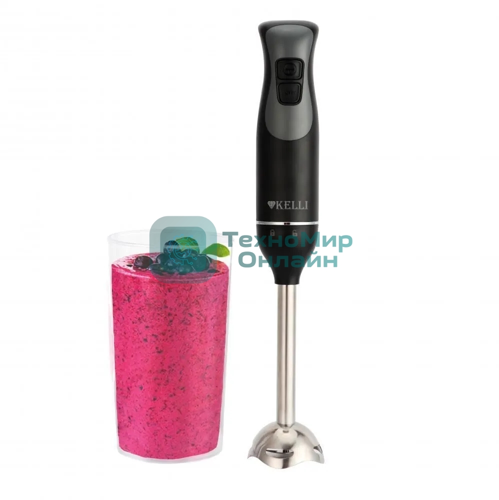 Блендер погружной Kelli KL-5150