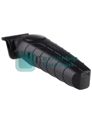 Машинка для стрижки ENERGY EN-765 (109894) черный