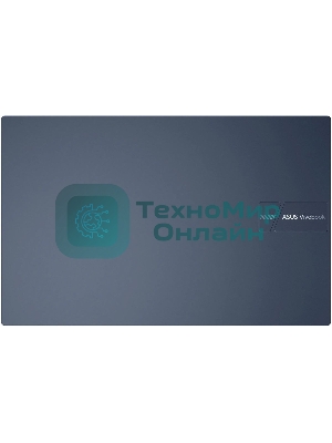 Ноутбук ASUS VivoBook 17 X1704VA-AU982 Intel Core 5 120U 1400MHz/17.3