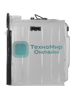 Шкаф духовой электрический Maunfeld EOEH.5811W, встраиваемый