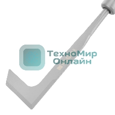 Нож универсальный Palisad LUXE 75х325 мм, стальной, рукоятка из ясеня