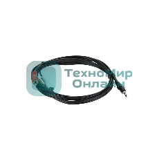 Кабель соединительный 3.5 Jack (M)/3 RCA (M) Telecom