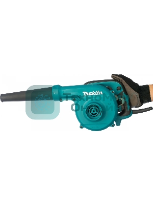 Воздуходувка Makita UB1103 600Вт (уборка: сухая) синий