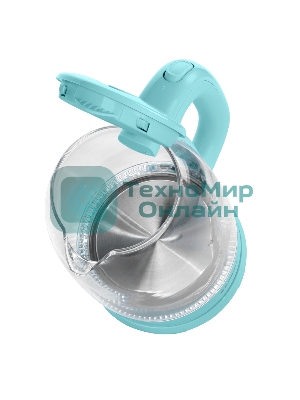 Чайник электрический Maunfeld MGK-613GR