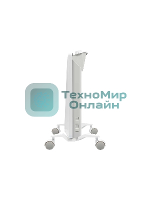 Конвектор электрический Ballu Enzo BEC/EZMR-500 белый, 500 Вт, 8 м2, термостат