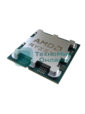 Процессор AMD Ryzen 7-7700 Soc-AM5 3.8GHz OEM