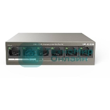 Коммутатор IP-COM F1106P-4-63W 6PORT 4POE