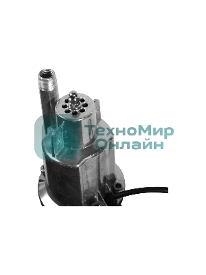 Вибрационный насос Вихрь ВН-10В