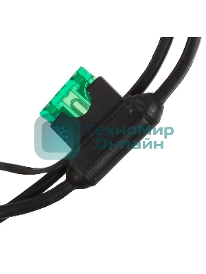 Автомобильный компрессор Berkut R17 