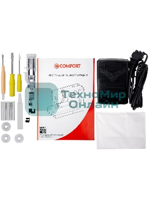 Швейная машина Comfort 3040