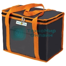 Сумка-холодильник ЧЕТЫРЕ СЕЗОНА 80-0287 объемом 20 л.