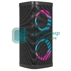 Минисистема AIWA CAS-618 черный