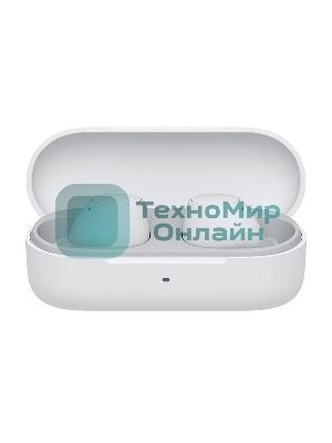 Наушники TWS Sony WF-C510 белый, внутриканальные, Bluetooth, до 11 ч