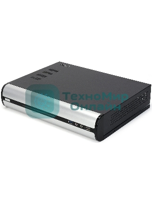 Компьютерный корпус CROWN CMC-245-103 (CM-PS300OFFICE)