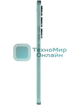 Смартфон Tecno Spark 40 Pro 8/256Gb, зеленый