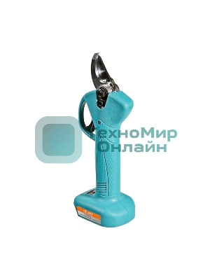 Садовые ножницы STURM CPS1803BL б/щ (Без АКБ и ЗУ)