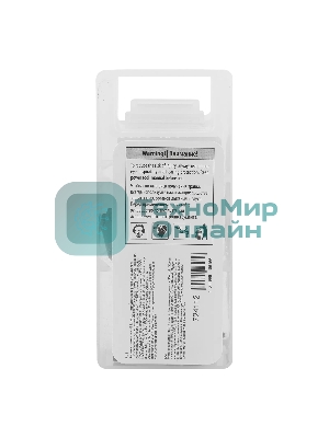 Коронка по металлу Denzel HSS, 40 мм, нитридтитановое покрытие