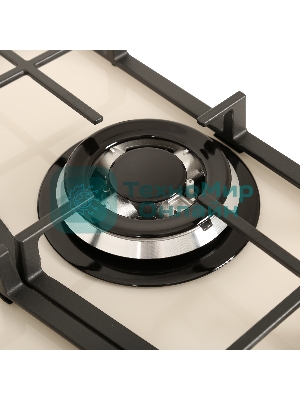 Газовая варочная панель Gefest ПВГ 2231-10 В81 14924001