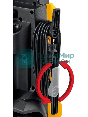 Мойка высокого давления STEHER 240 Атм, 3300 Вт