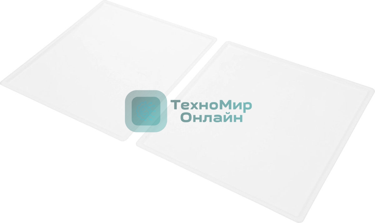 Поддон Kitfort КТ-1900-02 для сушек для фруктов и овощей белый