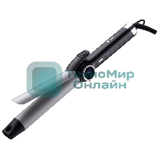 Щипцы для завивки волос Leonord LE-1270 черный, 32 мм, 100-220 °C, 13 режимов