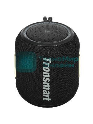 Портативная колонка Tronsmart T8 Mini Black (O3010) черный