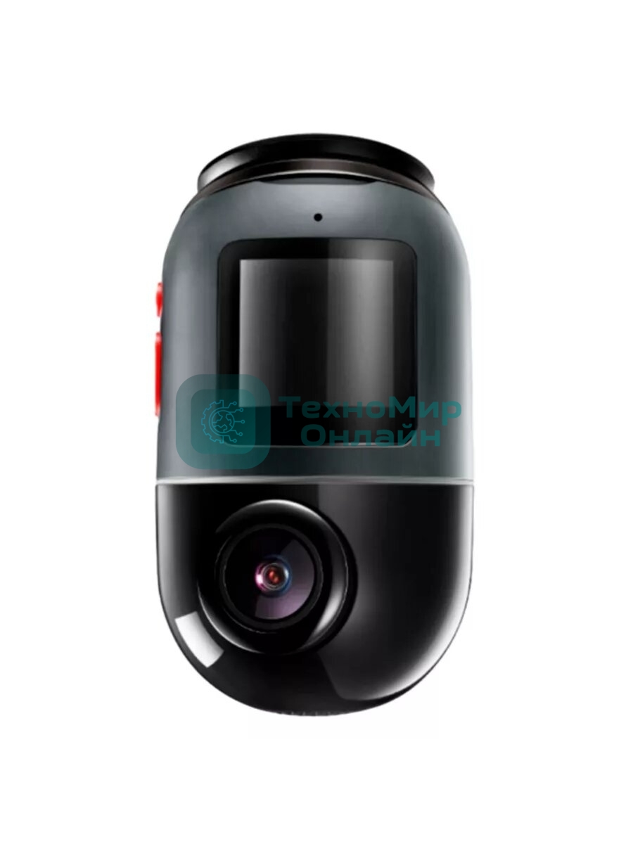 Видеорегистратор 70Mai Omni X200, 1920x1080, 1.2