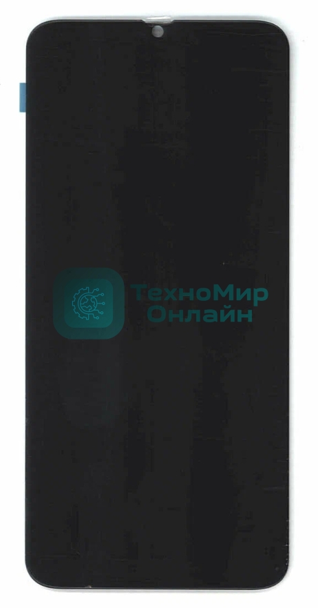 Дисплей для Samsung Galaxy A50s SM-A507F TFT, черный