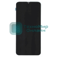 Дисплей для Samsung Galaxy A50s SM-A507F TFT, черный