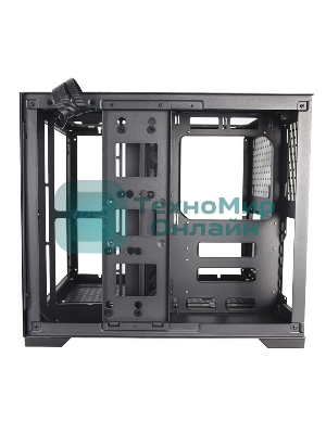 Компьютерный корпус ALSEYE Cube-B