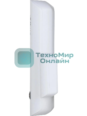 Датчик откр.двери/окна Dahua DHI-ARD324-W2(868S) белый