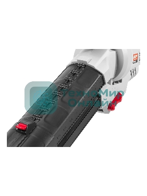 Пылесос садовый Зубр ЗПСЭ-3000 3000Вт 8000-15000об/мин 160-270км/ч мусоросборник 45л 13.5м