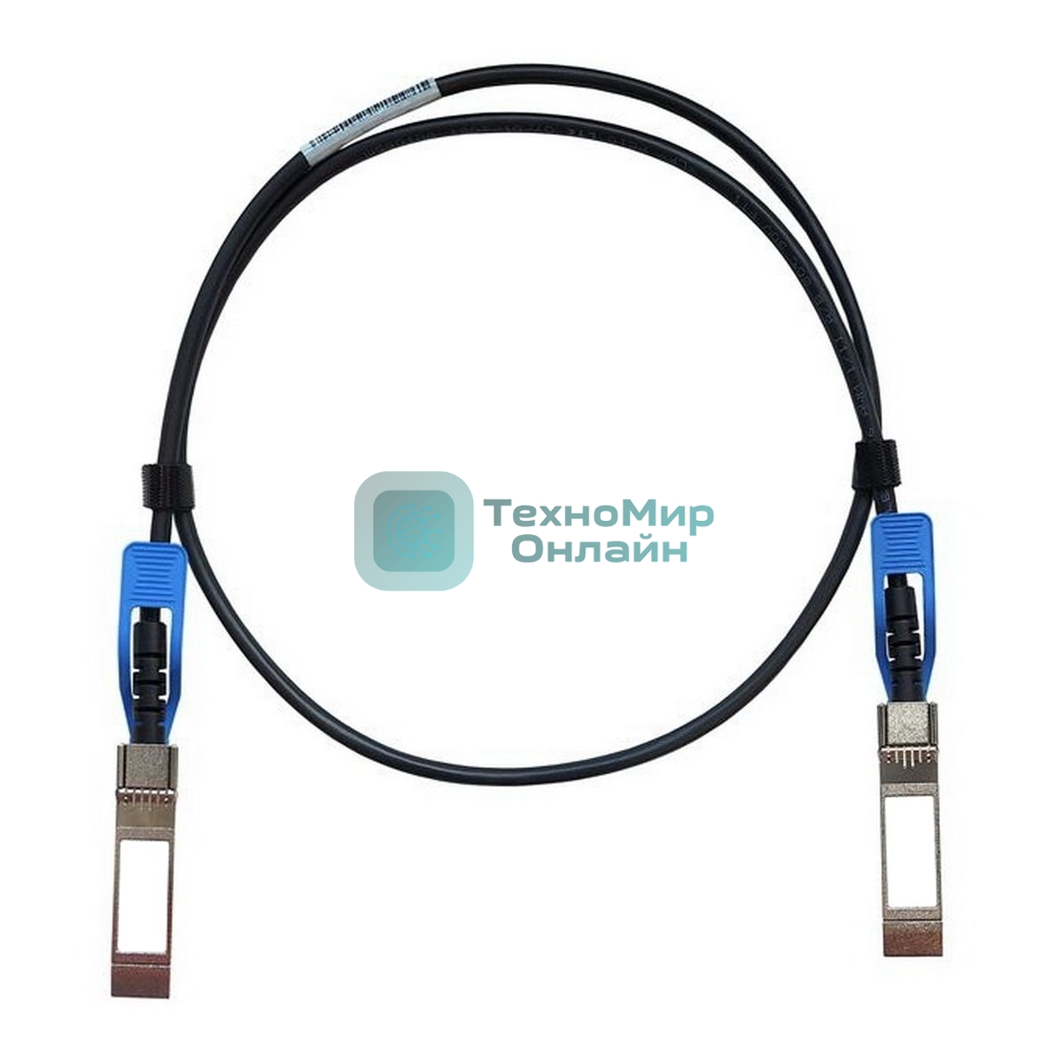 Кабель ACD ACD-DA-SFP28-3m Direct Attach Cable 25G SFP28 AWG30 3m