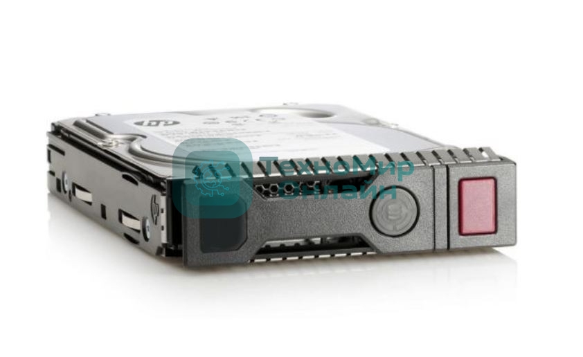 Накопитель SSD 3.84Tb 2.5
