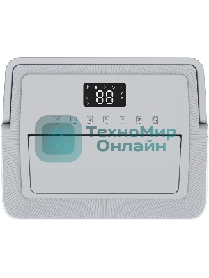 Осушитель воздуха мобильный Neoclima ND-35RH (35 л/сутки)