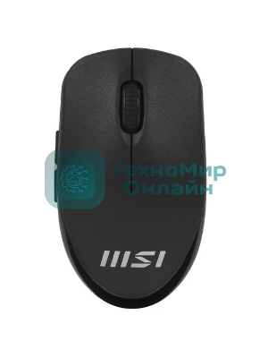 Моноблок MSI Pro AP272P 14M черный 27