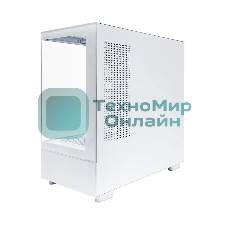 Компьютерный корпус 1STPLAYER Mi5-WH