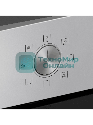 Шкаф духовой электрический MAUNFELD FEOF7871S