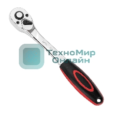 Ключ-трещотка Deli DL2422 3/8