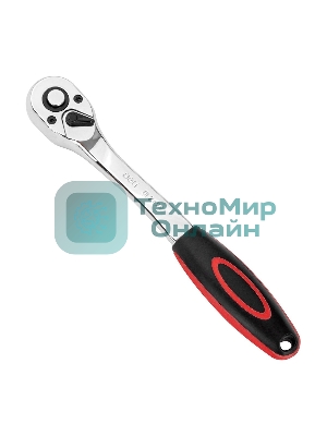 Ключ-трещотка Deli DL2422 3/8