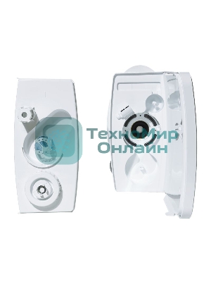 Увлажнитель воздуха Dantex D-H50UG белый, 25 Вт, 5 л, ультразвуковой, ионизация