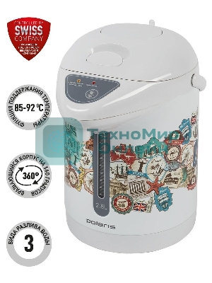 Термопот Polaris PWP 2821