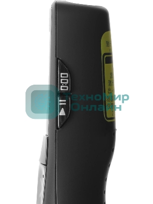Презентер LOGITECH R800 Wireless Presentation Remote - черный