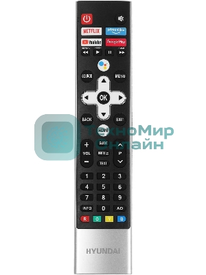 Телевизор Hyundai 55