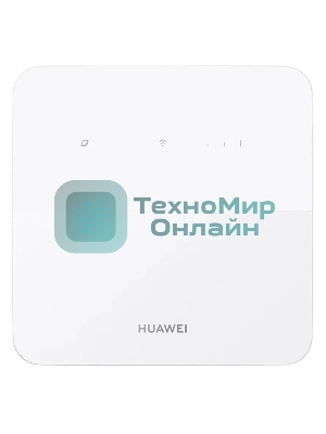 Интернет-центр Huawei B320-323 (51060JWD) 10/100/1000BASE-TX/4G