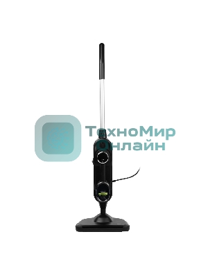 Паровая швабра Centek CT-2581 черный